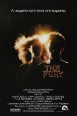 The Fury (1978) BluRay 480p, 720p & 1080p Mkvking - Mkvking.com
