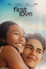 First Love (2022) WEBRip 480p, 720p & 1080p Mkvking - Mkvking.com
