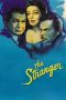 The Stranger (1946) BluRay 480p, 720p & 1080p Mkvking - Mkvking.com