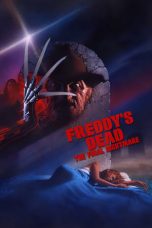 Freddy’s Dead: The Final Nightmare (1991) BluRay 480p, 720p & 1080p Mkvking - Mkvking.com