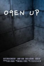 O9en Up aka Isolated (2022) WEBRip 480p, 720p & 1080p Mkvking - Mkvking.com