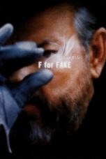 F for Fake (1973) BluRay 480p, 720p & 1080p Mkvking - Mkvking.com
