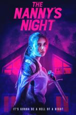 The Nanny's Night (2021) WEBRip 480p, 720p & 1080p Mkvking - Mkvking.com