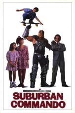 Suburban Commando (1991) WEBRip 480p, 720p & 1080p Mkvking - Mkvking.com