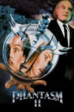 Phantasm II (1988) BluRay 480p, 720p & 1080p Mkvking - Mkvking.com