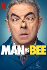 Man vs. Bee Season 1 WEB-DL x264 720p Complete Mkvking - Mkvking.com