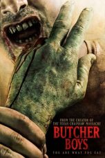 Butcher Boys (2012) BluRay 480p, 720p & 1080p Mkvking - Mkvking.com