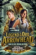 Oro Arrowhead (2021) WEBRip 480p, 720p & 1080p Mkvking - Mkvking.com