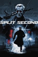 Split Second (1992) BluRay 480p, 720p & 1080p Mkvking - Mkvking.com