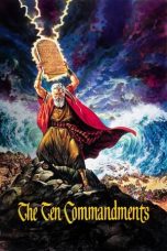 The Ten Commandments (1956) BluRay 480p, 720p & 1080p Mkvking - Mkvking.com
