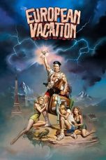 National Lampoon’s European Vacation (1985) BluRay 480p, 720p & 1080p Mkvking - Mkvking.com