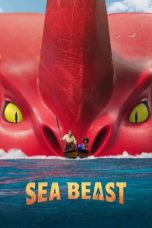 The Sea Beast (2022) WEB-DL 480p, 720p & 1080p Mkvking - Mkvking.com