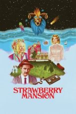 Strawberry Mansion (2021) BluRay 480p, 720p & 1080p Mkvking - Mkvking.com