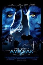 Avatar (2009) Original Theatrical BluRay 480p, 720p & 1080p Mkvking - Mkvking.com