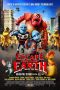 Escape from Planet Earth (2012) BluRay 480p, 720p & 1080p Mkvking - Mkvking.com