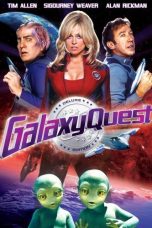 Galaxy Quest (1999) BluRay 480p, 720p & 1080p Mkvking - Mkvking.com
