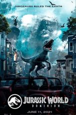 Jurassic World Dominion (2022) WEB-DL 480p, 720p & 1080p Mkvking - Mkvking.com