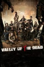 Valley of the Dead (2020) WEBRip 480p, 720p & 1080p Mkvking - Mkvking.com