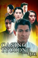 Casino Tycoon II (1992) BluRay 480p, 720p & 1080p Mkvking - Mkvking.com