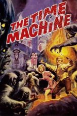 The Time Machine (1960) BluRay 480p, 720p & 1080p Mkvking - Mkvking.com