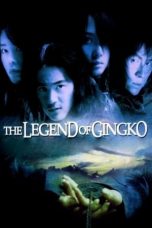 The Legend of Gingko (2001) BluRay 480p, 720p & 1080p Mkvking - Mkvking.com