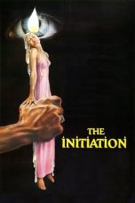 The Initiation (1984) BluRay 480p, 720p & 1080p Mkvking - Mkvking.com