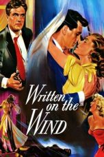 Written on the Wind (1956) BluRay 480p & 720p Mkvking - Mkvking.com