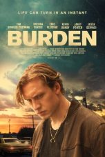 Burden (2022) WEBRip 480p, 720p & 1080p Mkvking - Mkvking.com