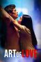 Art of Love (2021) WEBRip 480p, 720p & 1080p Mkvking - Mkvking.com