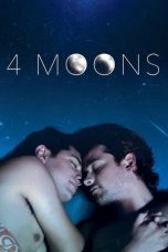 4 Moons (2014) BluRay 480p, 720p & 1080p Mkvking - Mkvking.com