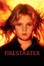 Firestarter (1984) BluRay 480p, 720p & 1080p Mkvking - Mkvking.com