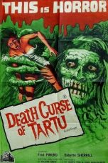 Death Curse of Tartu (1966) BluRay 480p, 720p & 1080p Mkvking - Mkvking.com
