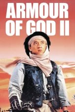 Armour of God II: Operation Condor (1991) BluRay 480p, 720p & 1080p Mkvking - Mkvking.com