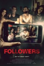 Followers (2021) BluRay 480p, 720p & 1080p Mkvking - Mkvking.com