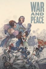 War and Peace (1966) BluRay 480p & 720pMkvking - Mkvking.com