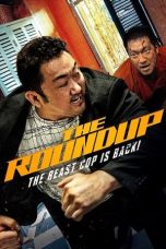 The Roundup (2022) BluRay 480p, 720p & 1080p Full HD Movie Download