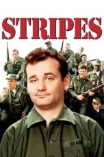 Stripes (1981) BluRay 480p, 720p & 1080p Mkvking - Mkvking.com