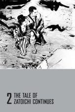 The Tale of Zatoichi Continues (1962) BluRay 480p, 720p & 1080p Mkvking - Mkvking.com