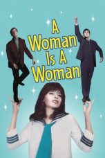 A Woman Is a Woman (1961) BluRay 480p, 720p & 1080p Mkvking - Mkvking.com