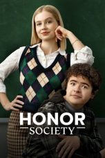 Honor Society (2022) WEB-DL 480p, 720p & 1080p Mkvking - Mkvking.com
