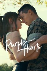 Purple Hearts (2022) WEB-DL 480p, 720p & 1080p Mkvking - Mkvking.com