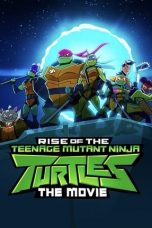 Rise of the Teenage Mutant Ninja Turtles: The Movie (2022) WEB-DL 480p, 720p & 1080p Mkvking - Mkvking.com