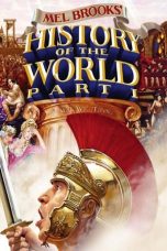 History of the World: Part I (1981) BluRay 480p, 720p & 1080p Mkvking - Mkvking.com