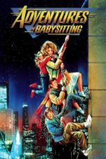 Adventures in Babysitting (1987) BluRay 480p, 720p & 1080p Mkvking - Mkvking.com