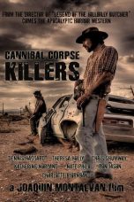 Cannibal Corpse Killers (2018) WEBRip 480p, 720p & 1080p Mkvking - Mkvking.com