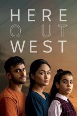 Here Out West (2022) WEBRip 480p, 720p & 1080p Mkvking - Mkvking.com