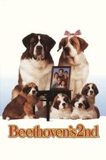 Beethoven's 2nd (1993) BluRay 480p, 720p & 1080p Mkvking - Mkvking.com