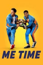 Me Time (2022) WEB-DL 480p, 720p & 1080p Mkvking - Mkvking.com