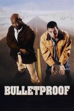Bulletproof (1996) BluRay 480p, 720p & 1080p Mkvking - Mkvking.com