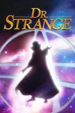 Dr. Strange (1978) BluRay 480p, 720p & 1080p Mkvking - Mkvking.com